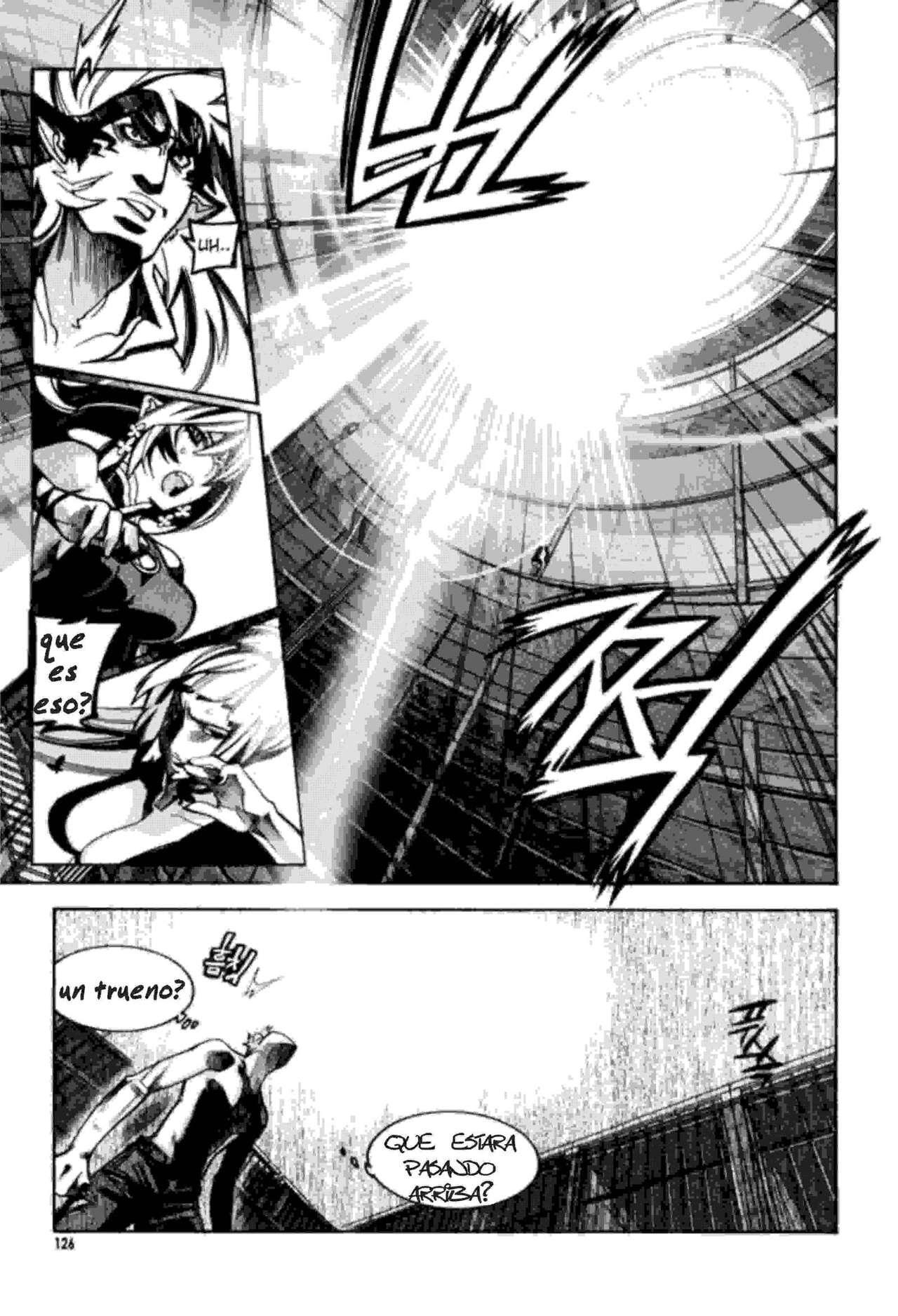 Capitulo 18 page 14