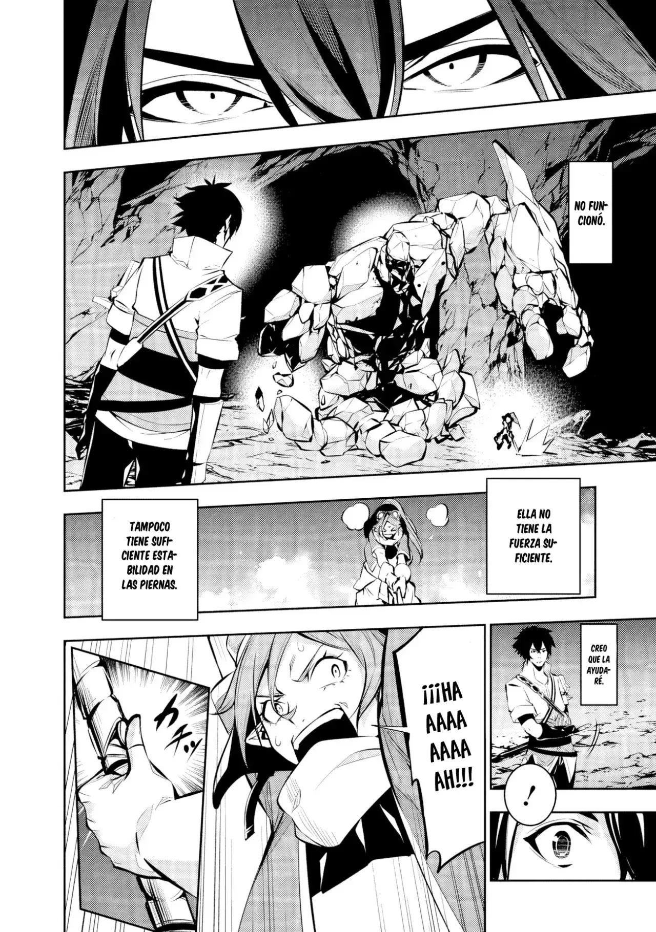 Capitulo 85 page 15