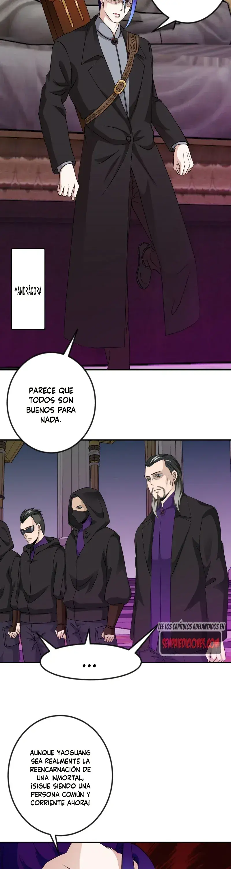 Capitulo 54 page 13