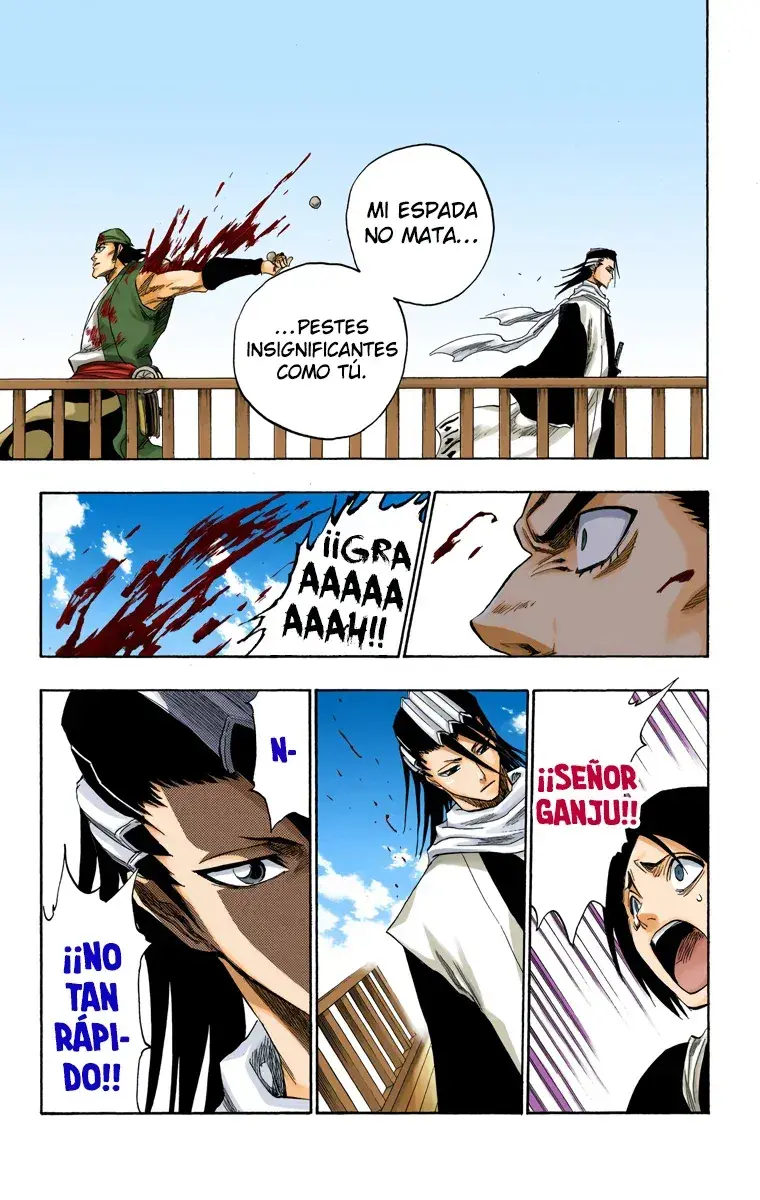Capitulo 116 page 37