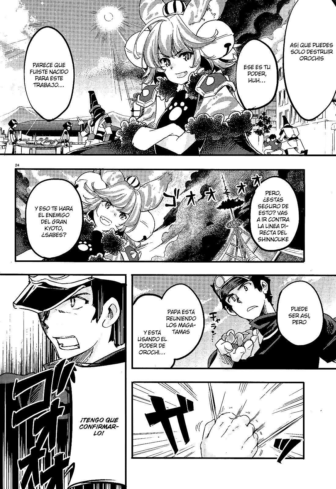 Capitulo 16 page 24