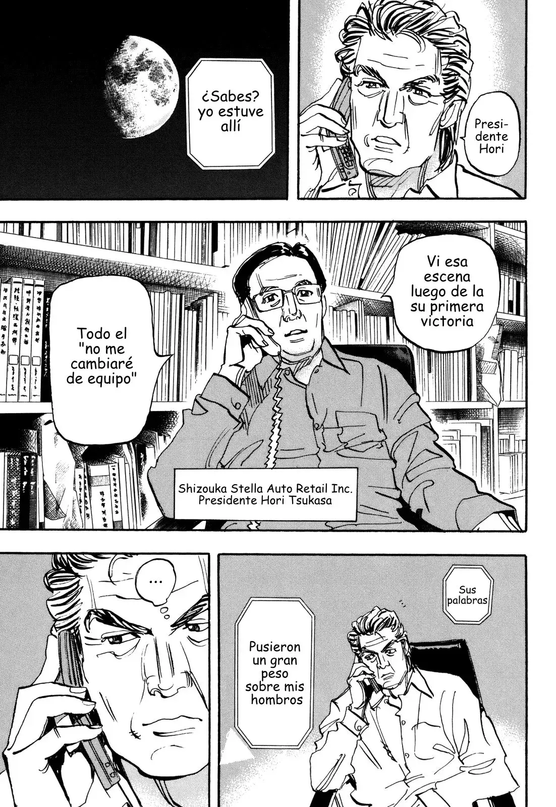 Capitulo 83 page 22