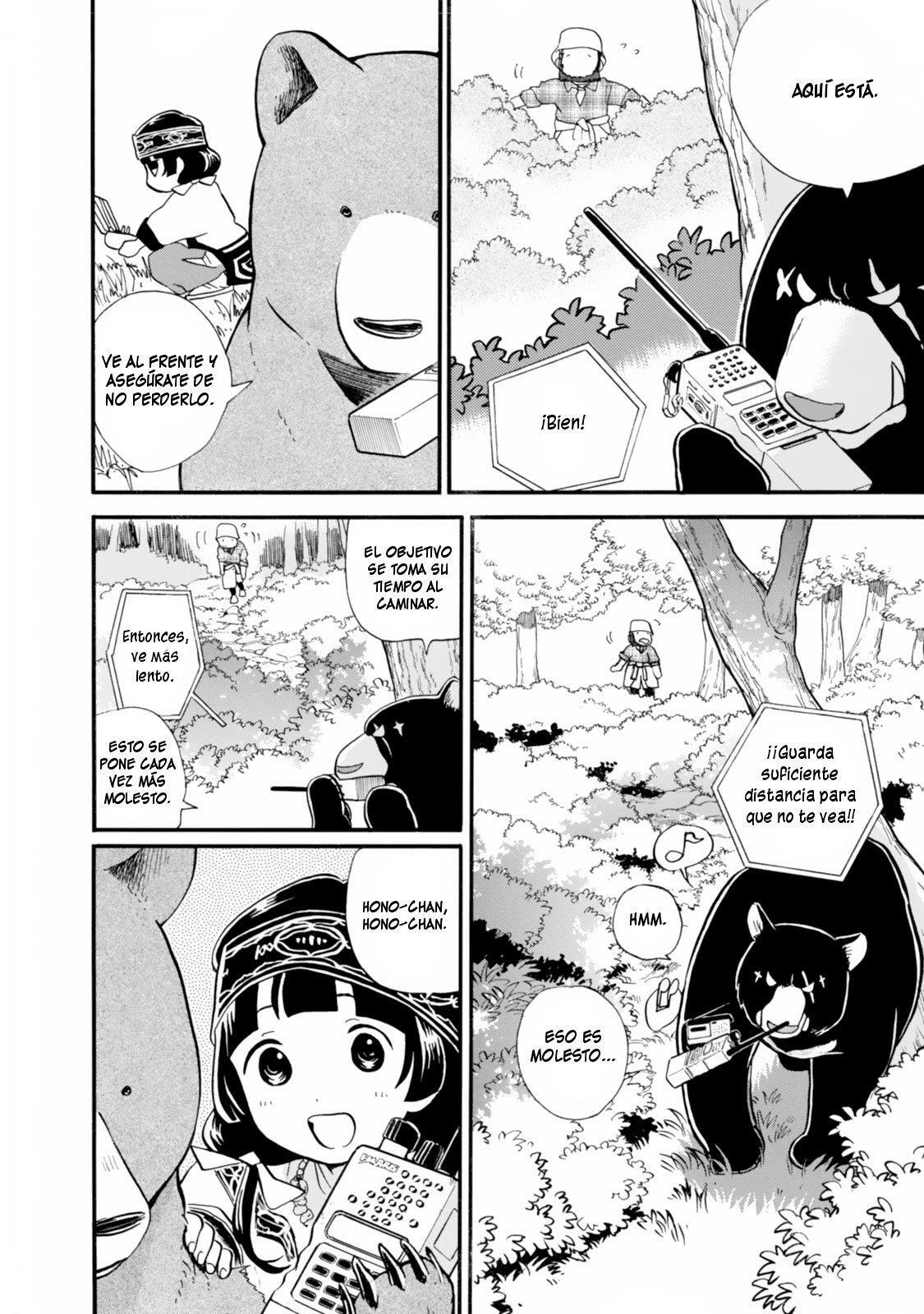 Capitulo 42 page 19