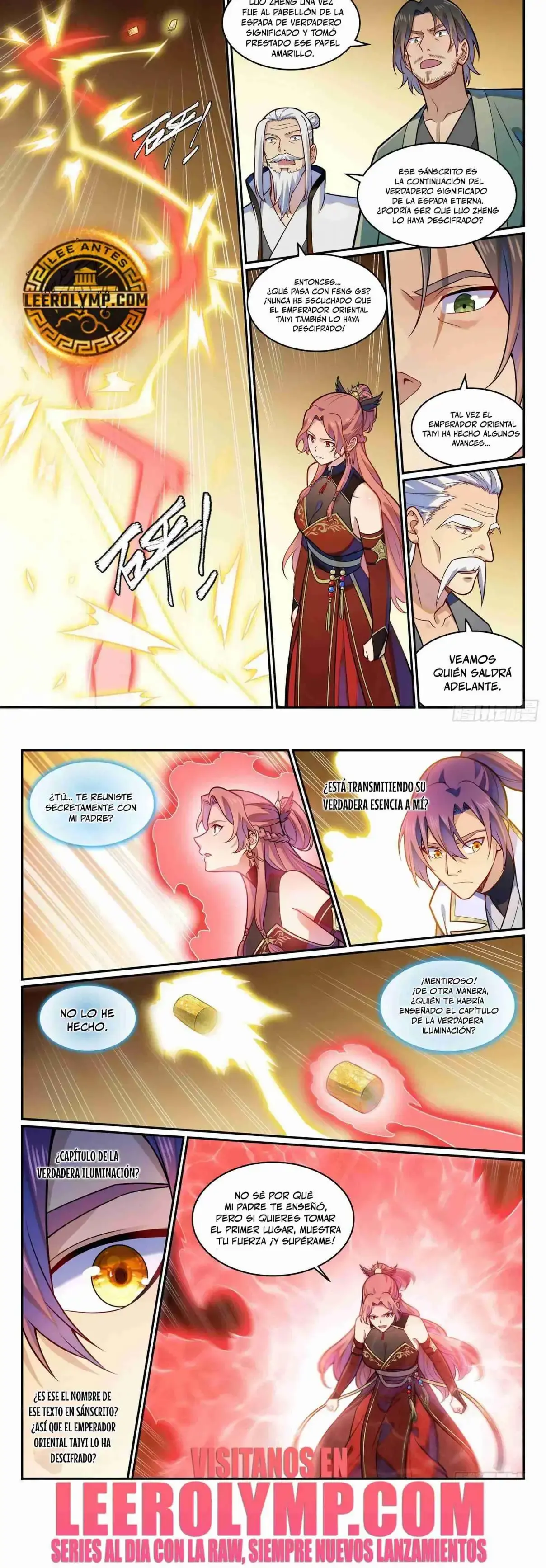 Capitulo 1210 page 8