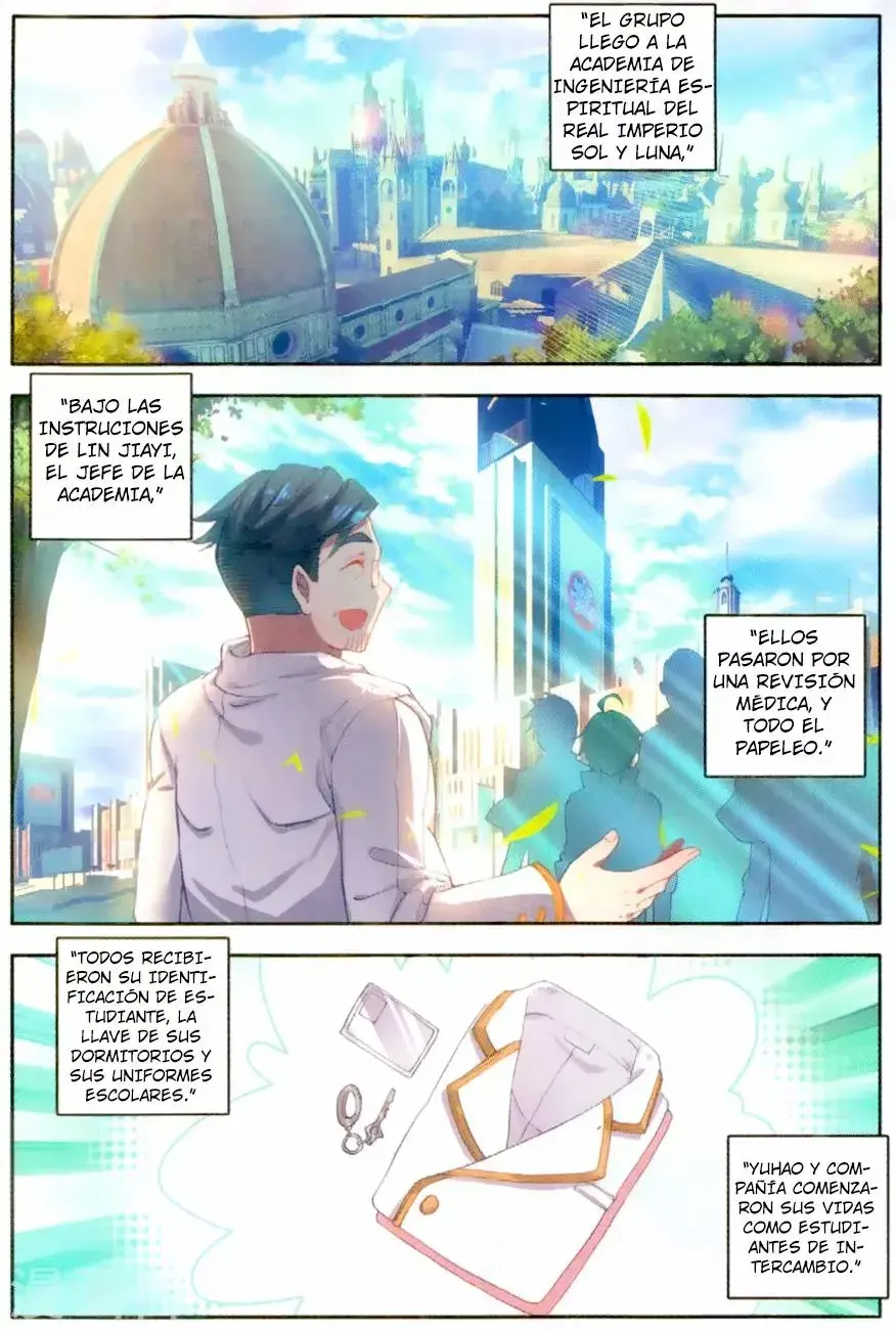 Capitulo 117 page 14