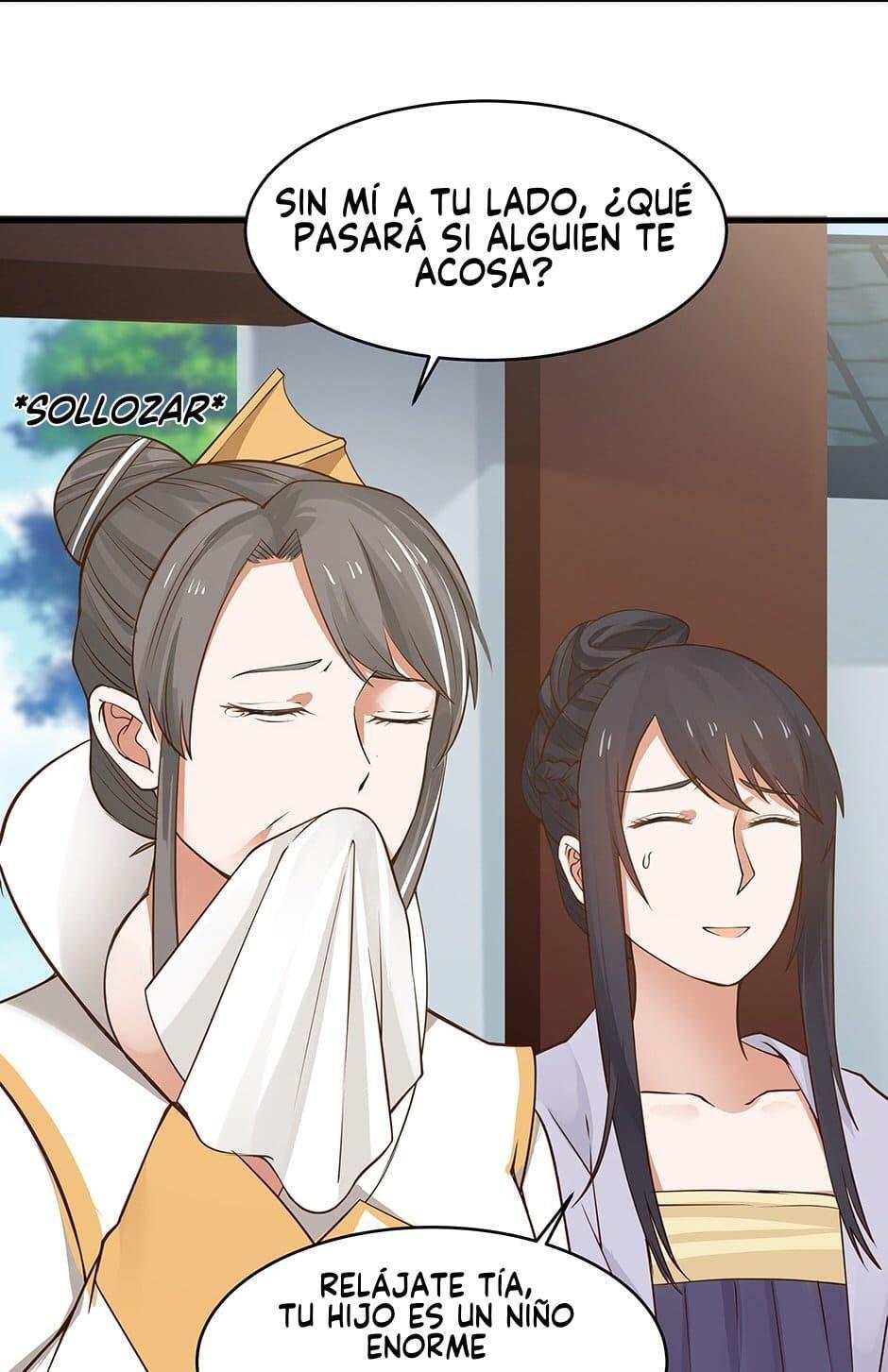 Capitulo 76 page 26