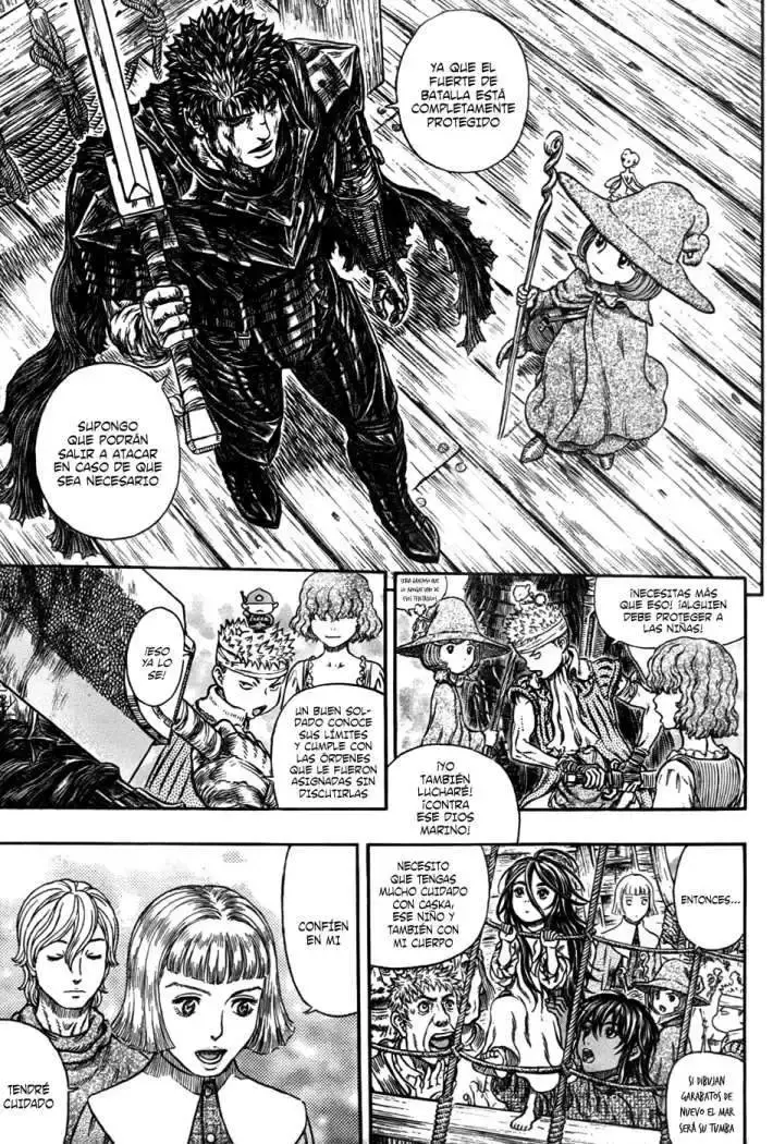 Capitulo 318 page 8