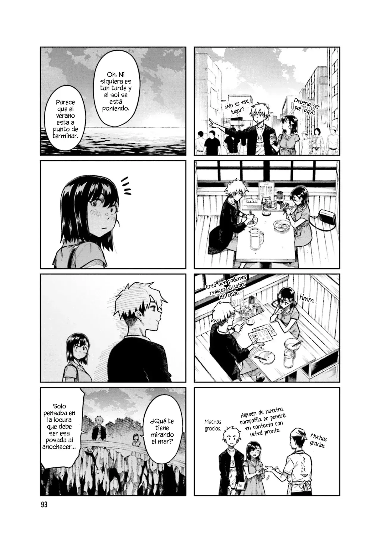 Capitulo 92 page 8