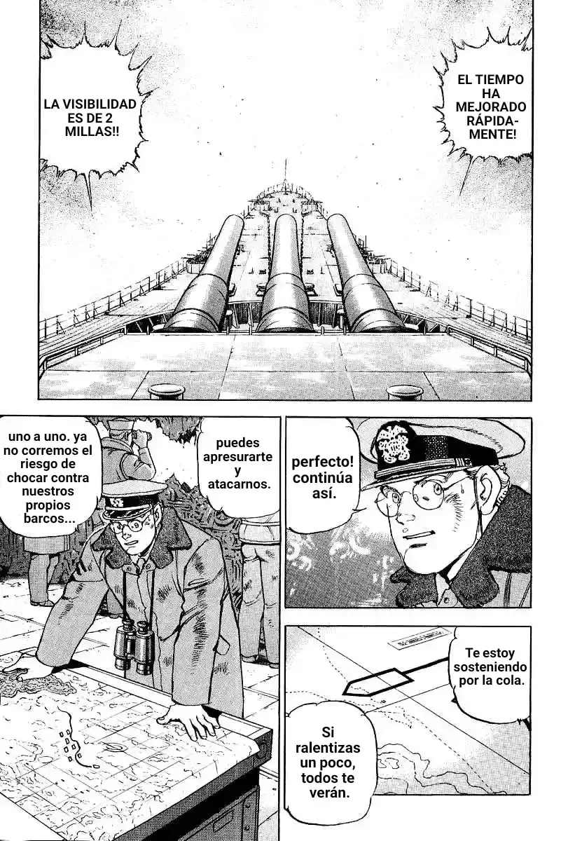 Capitulo 96 page 15