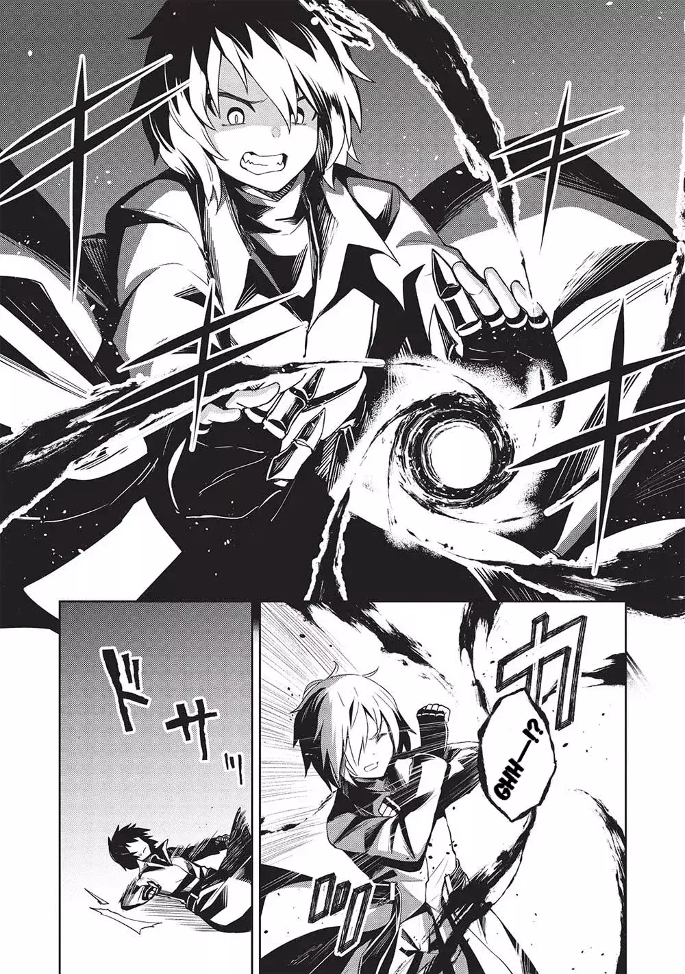 Capitulo 18 page 12