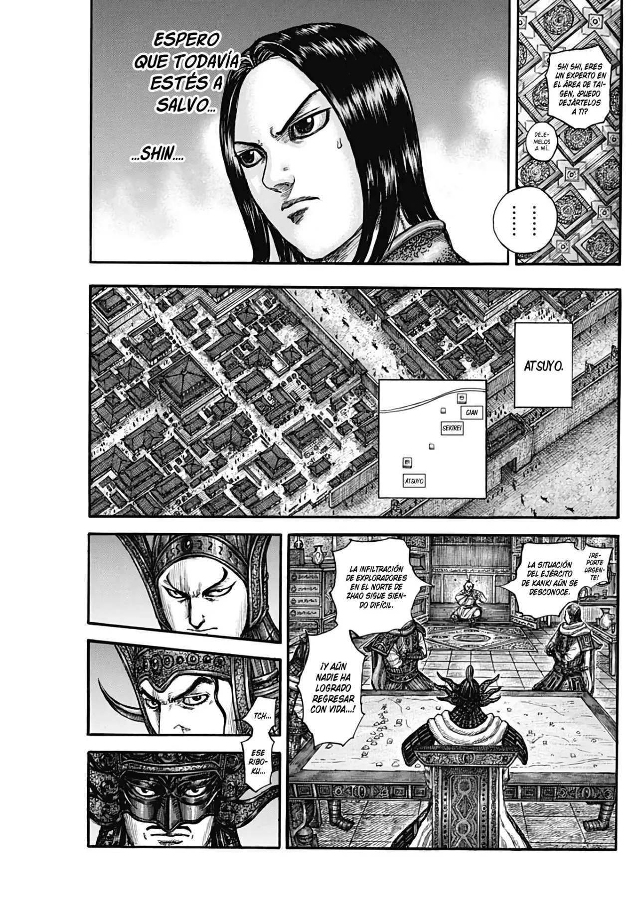 Capitulo 738 page 11