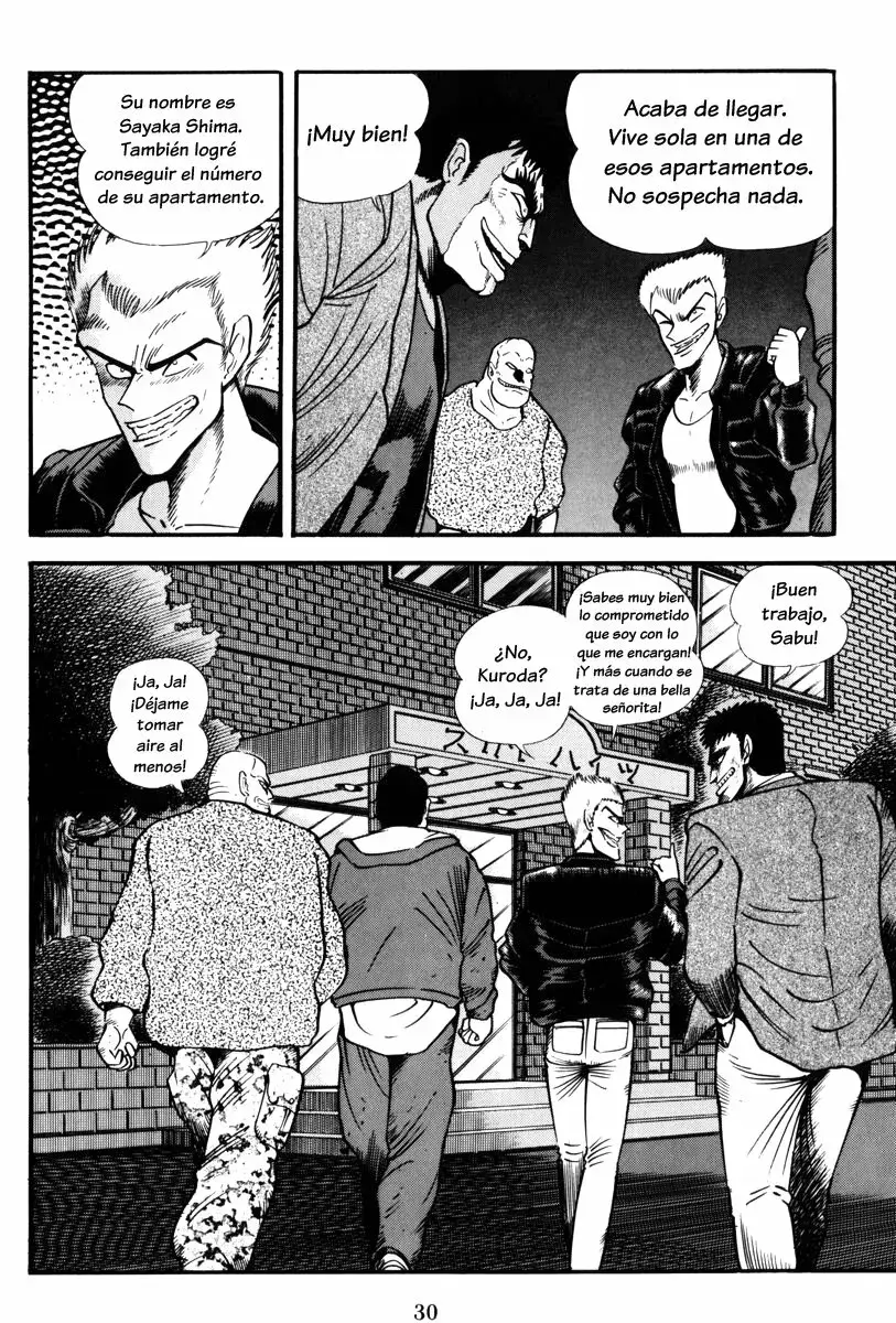 Capitulo 1 page 31