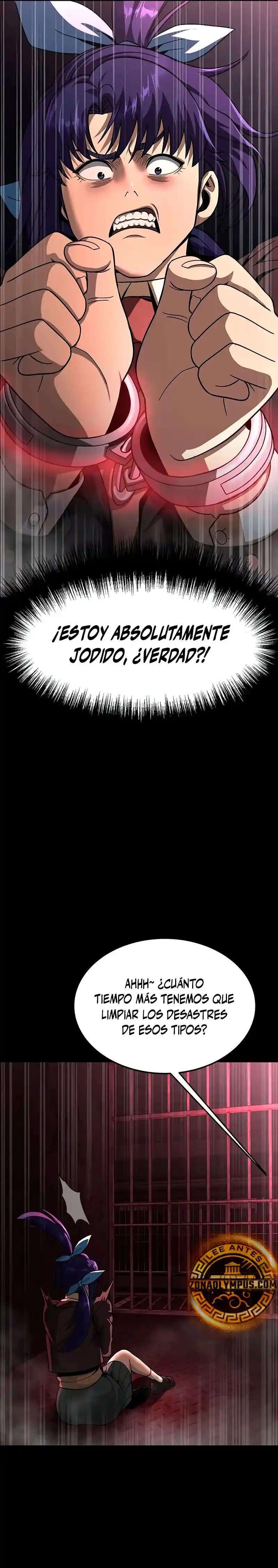 Capitulo 61 page 23