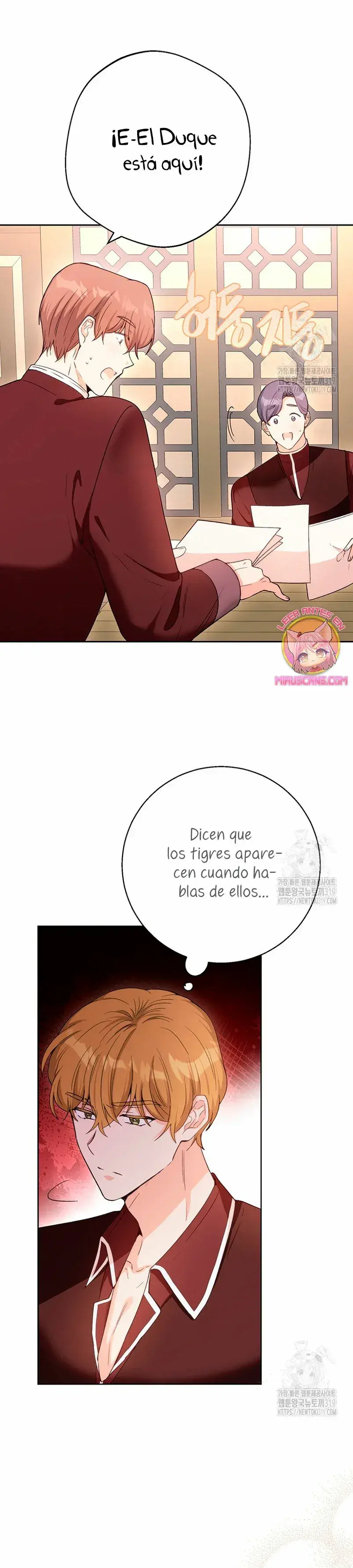 Capitulo 72 page 20