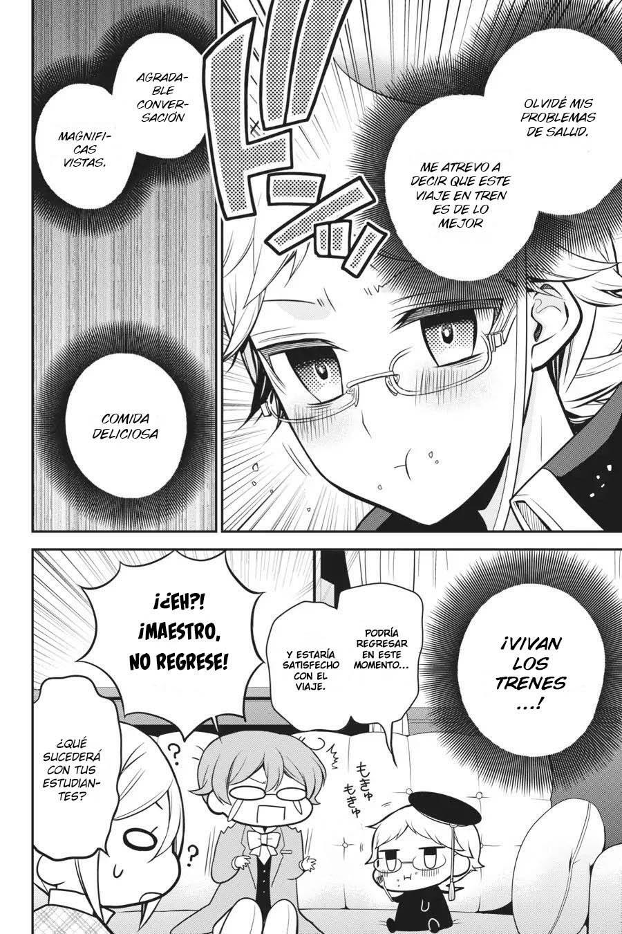 Capitulo 68 page 18