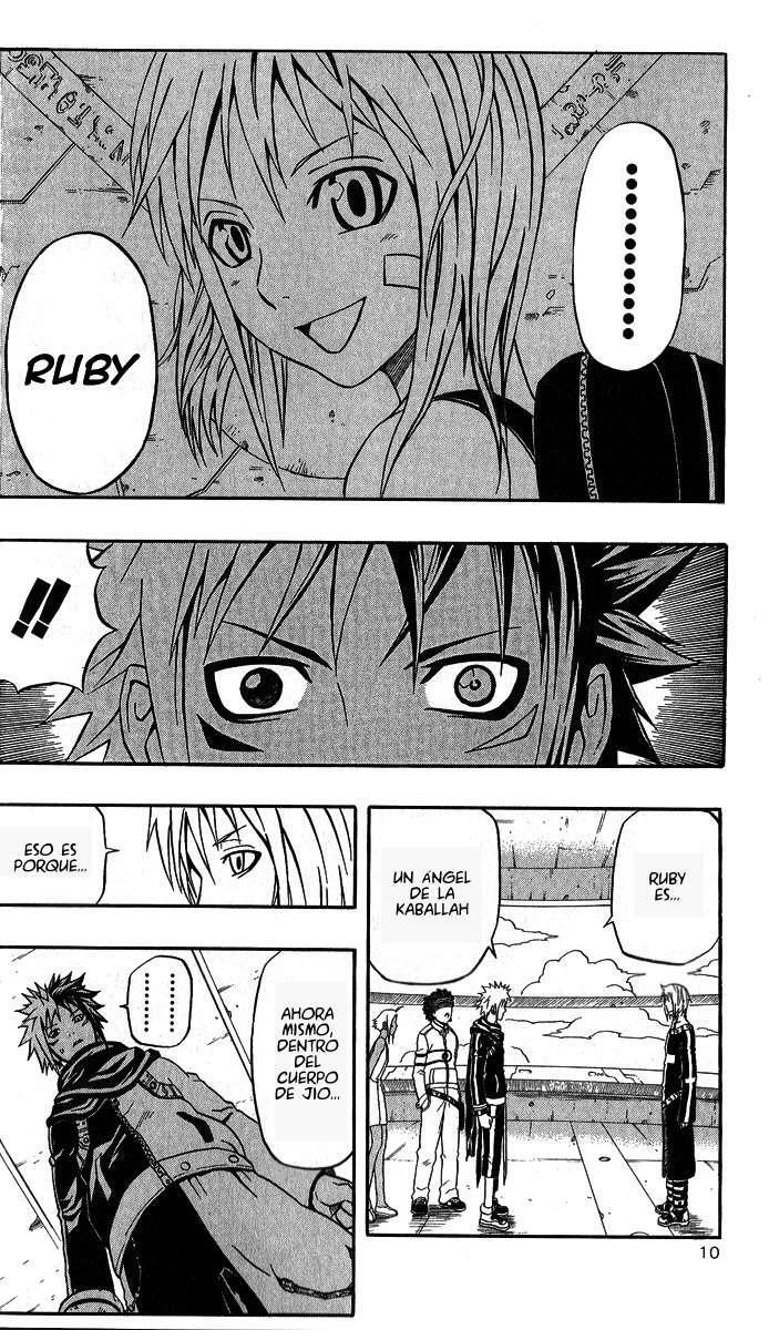 Capitulo 57 page 9