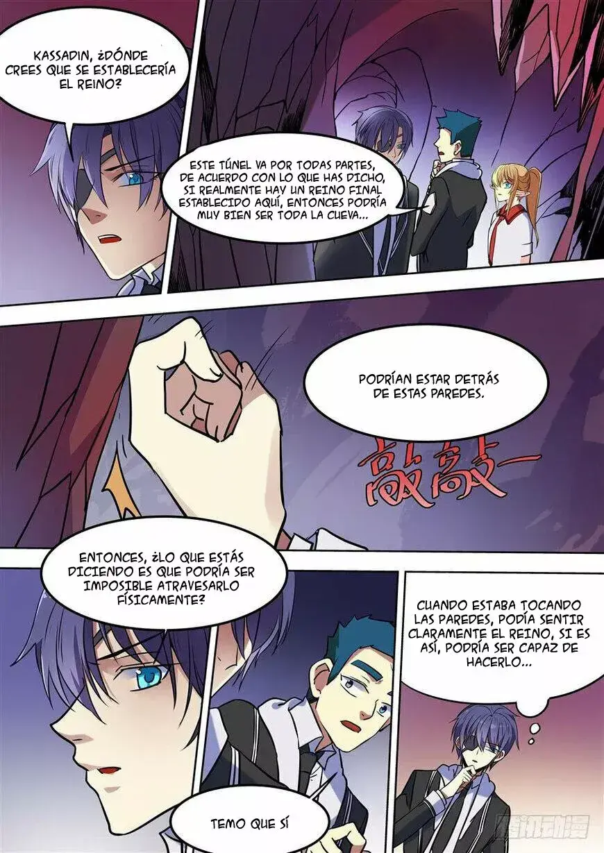 Capitulo 100 page 4