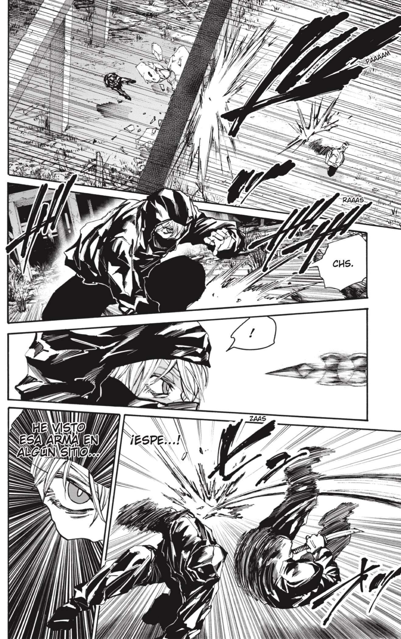 Capitulo 175 page 5
