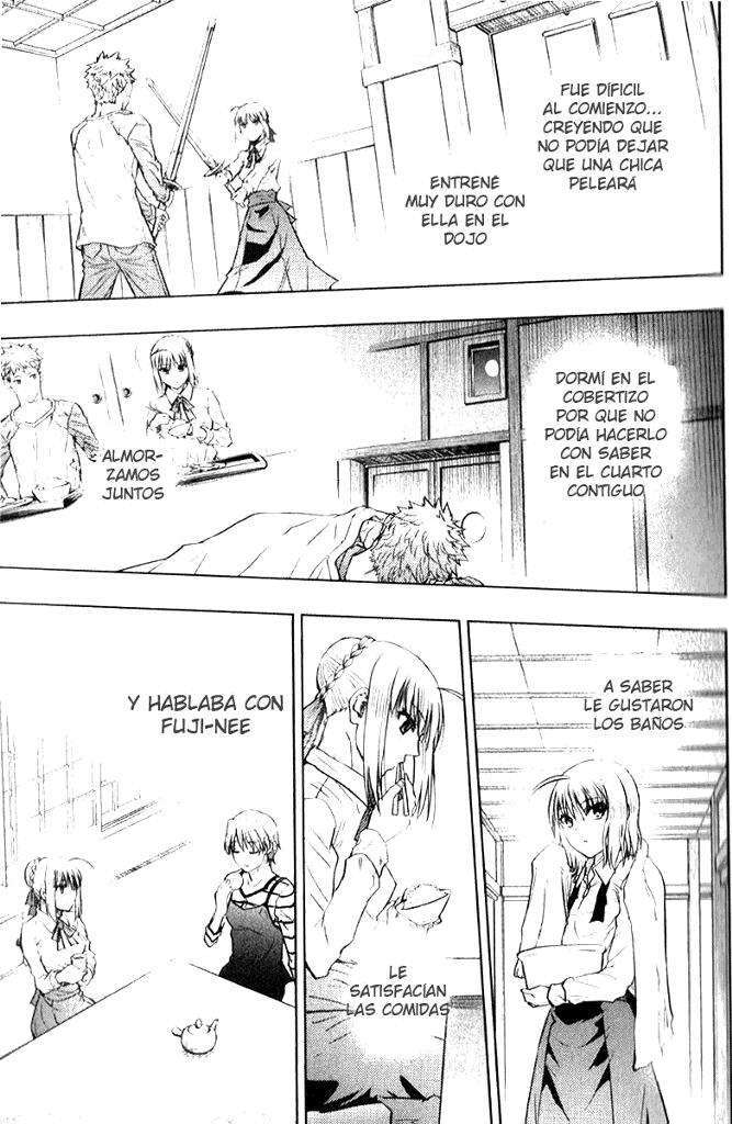 Capitulo 80 page 20