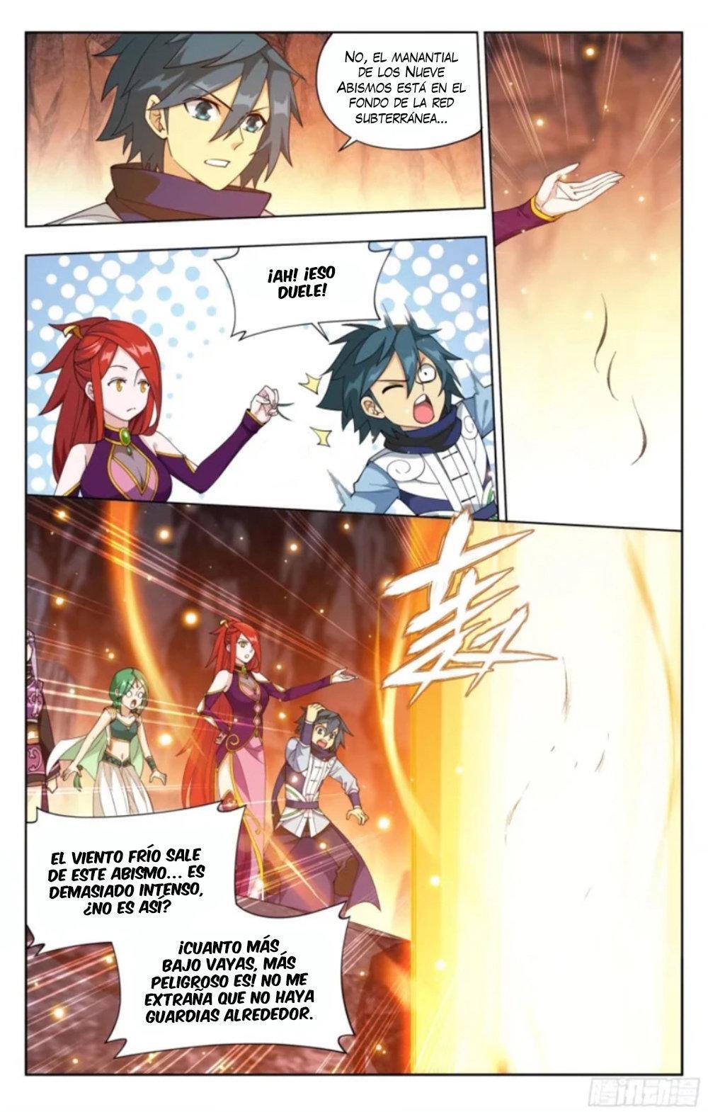 Capitulo 387 page 18