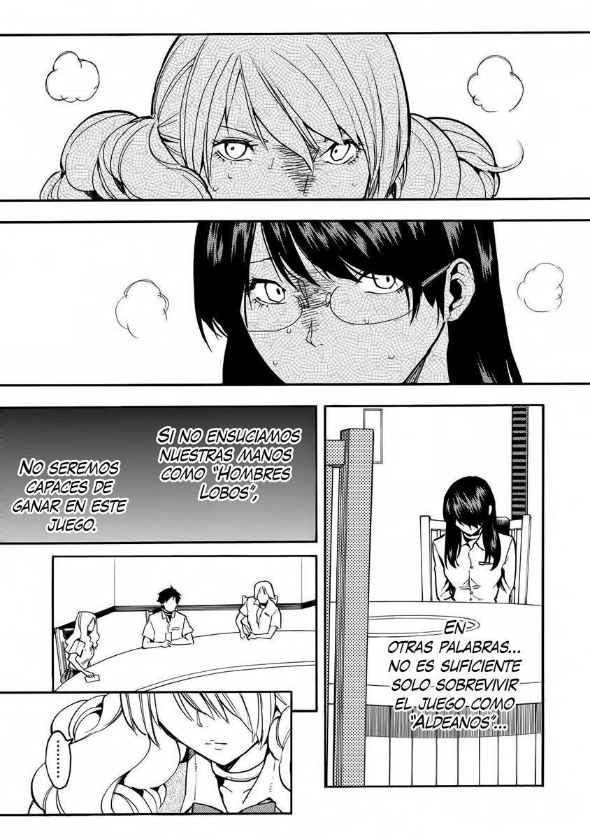 Capitulo 18 page 25