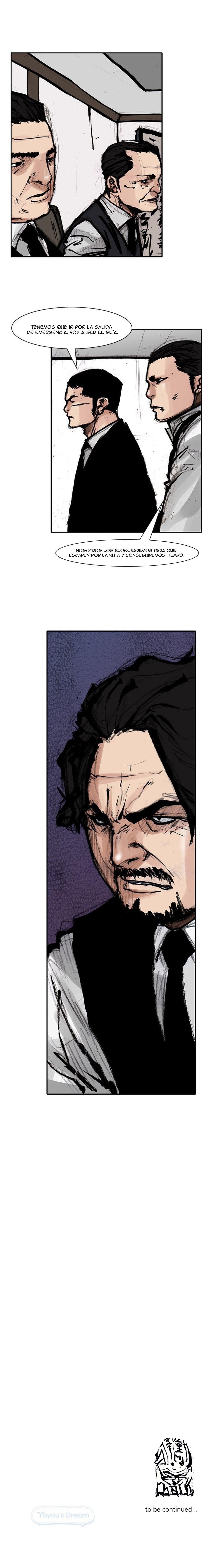 Capitulo 106 page 14