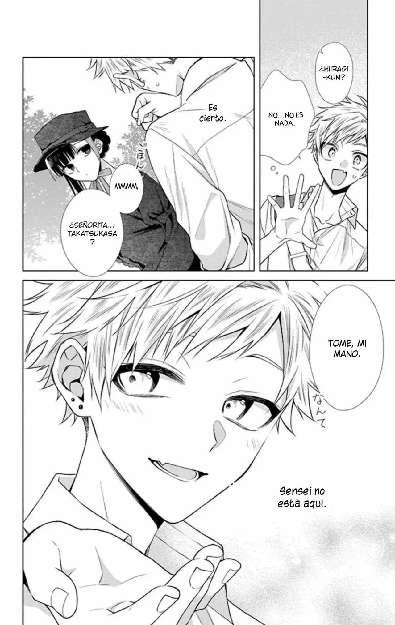 Capitulo 37 page 12
