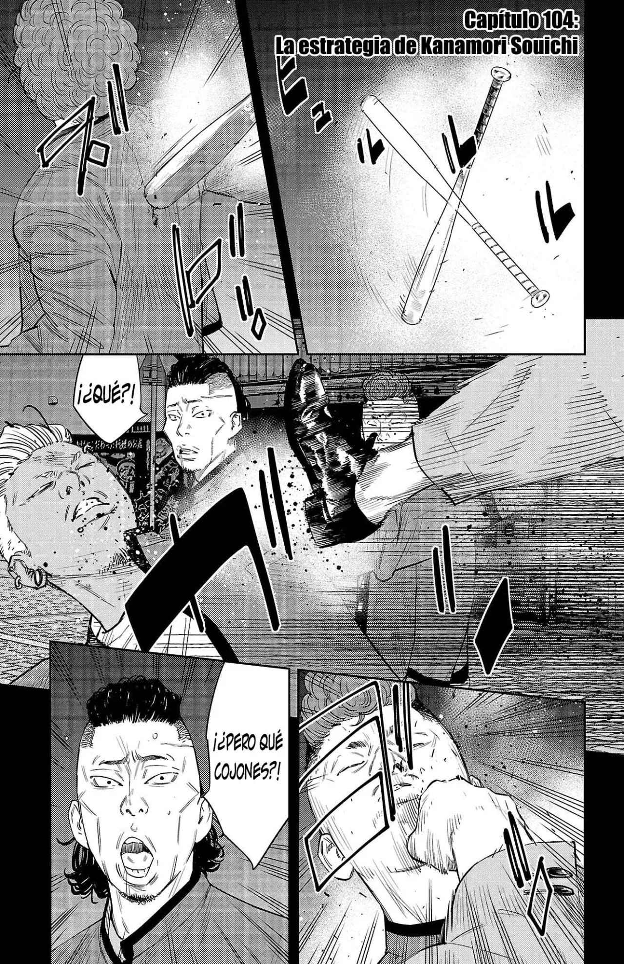 Capitulo 104 page 1
