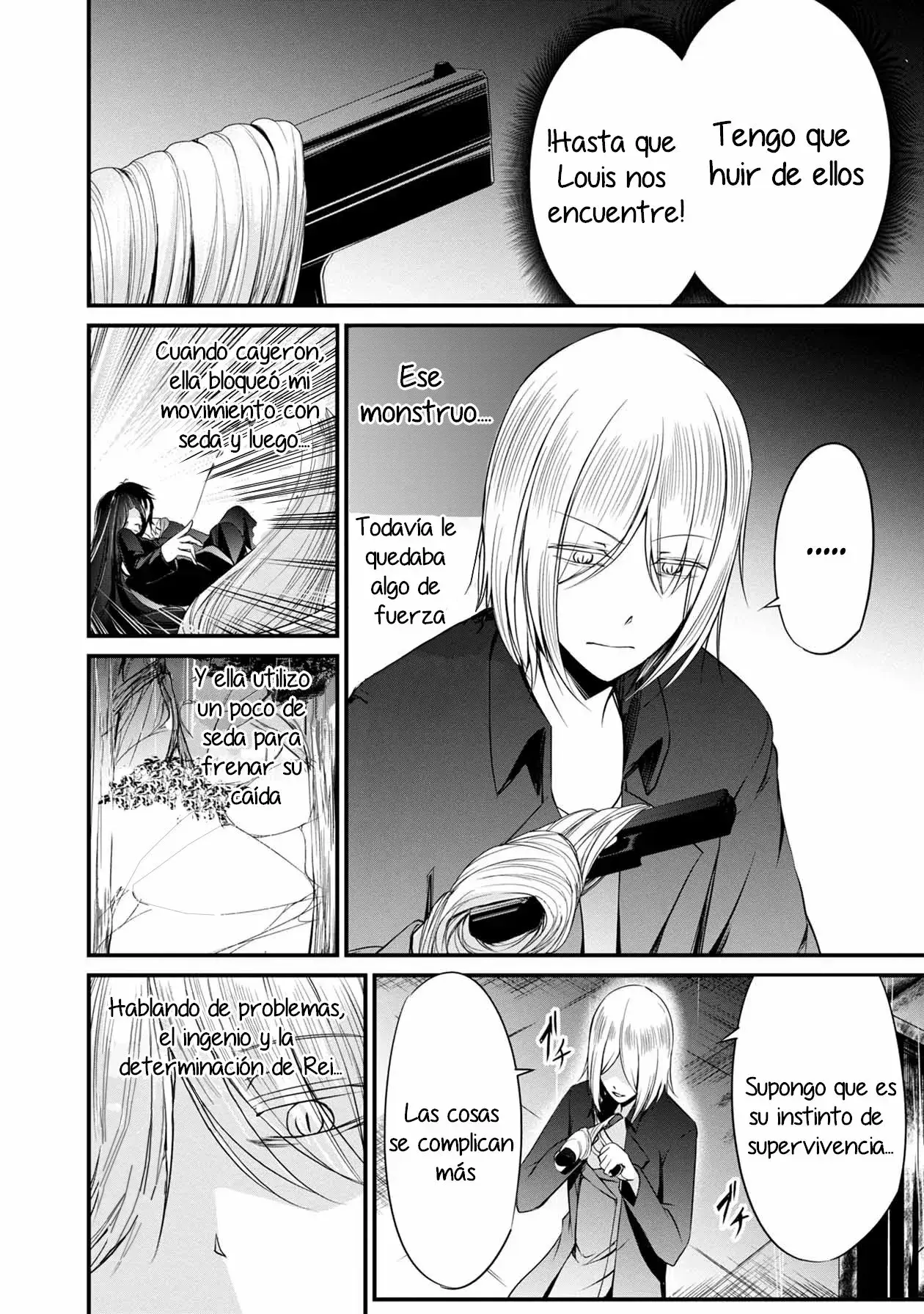 Capitulo 41 page 15