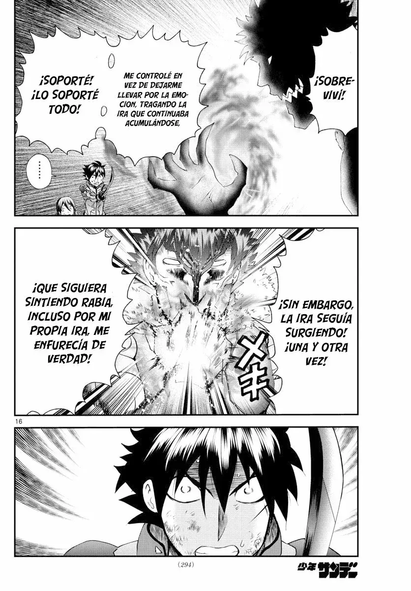 Capitulo 207 page 16