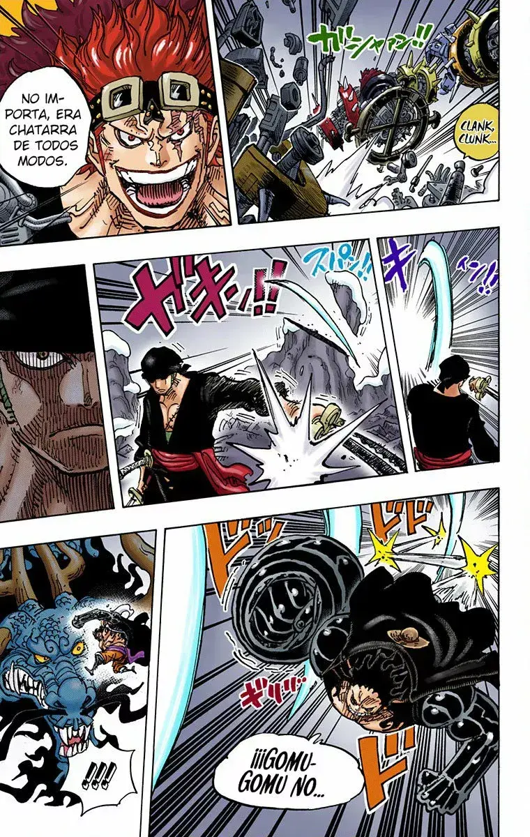 Capitulo 1002 page 3