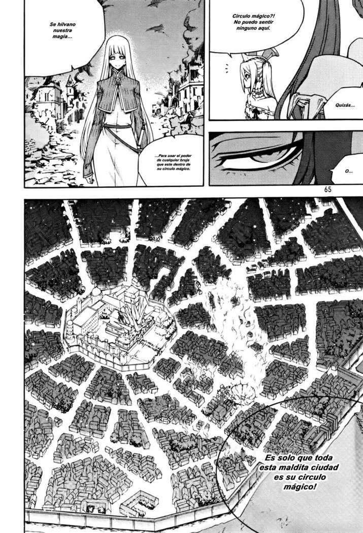 Capitulo 49 page 20
