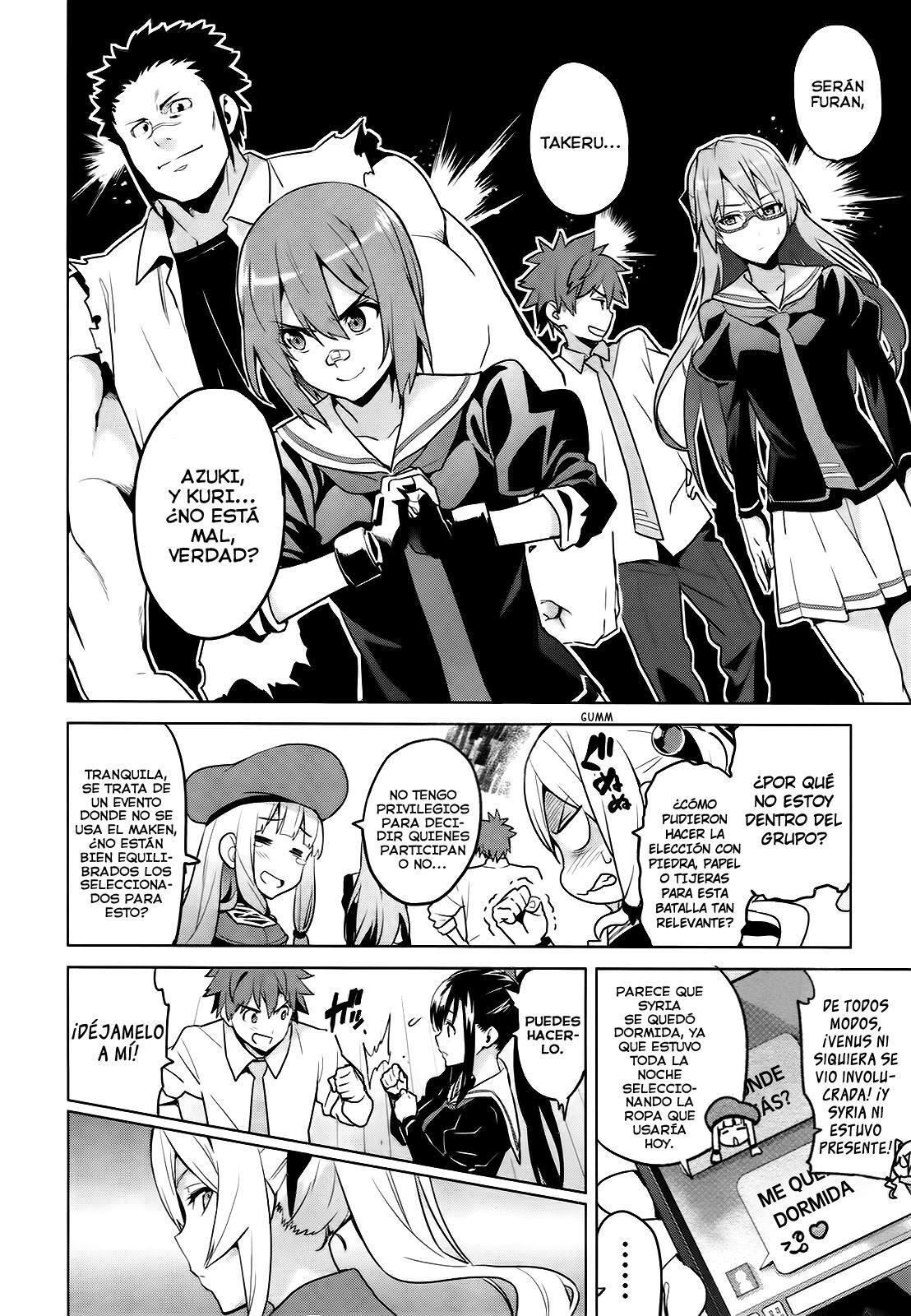 Capitulo 66 page 20