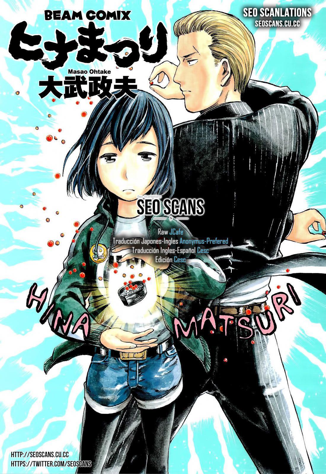 Capitulo 5.50 page 1