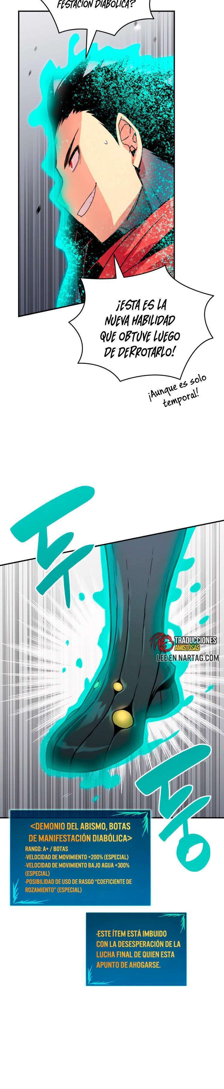 Capitulo 65 page 19