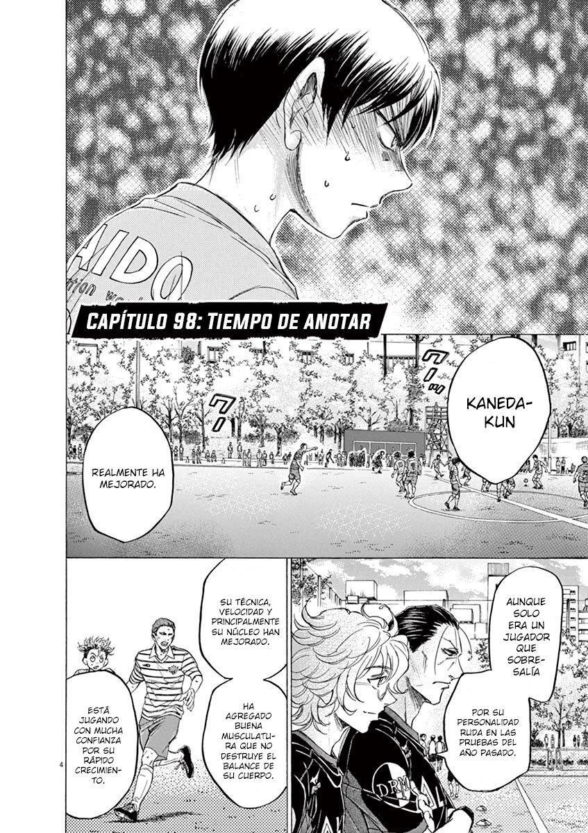 Capitulo 98 page 5