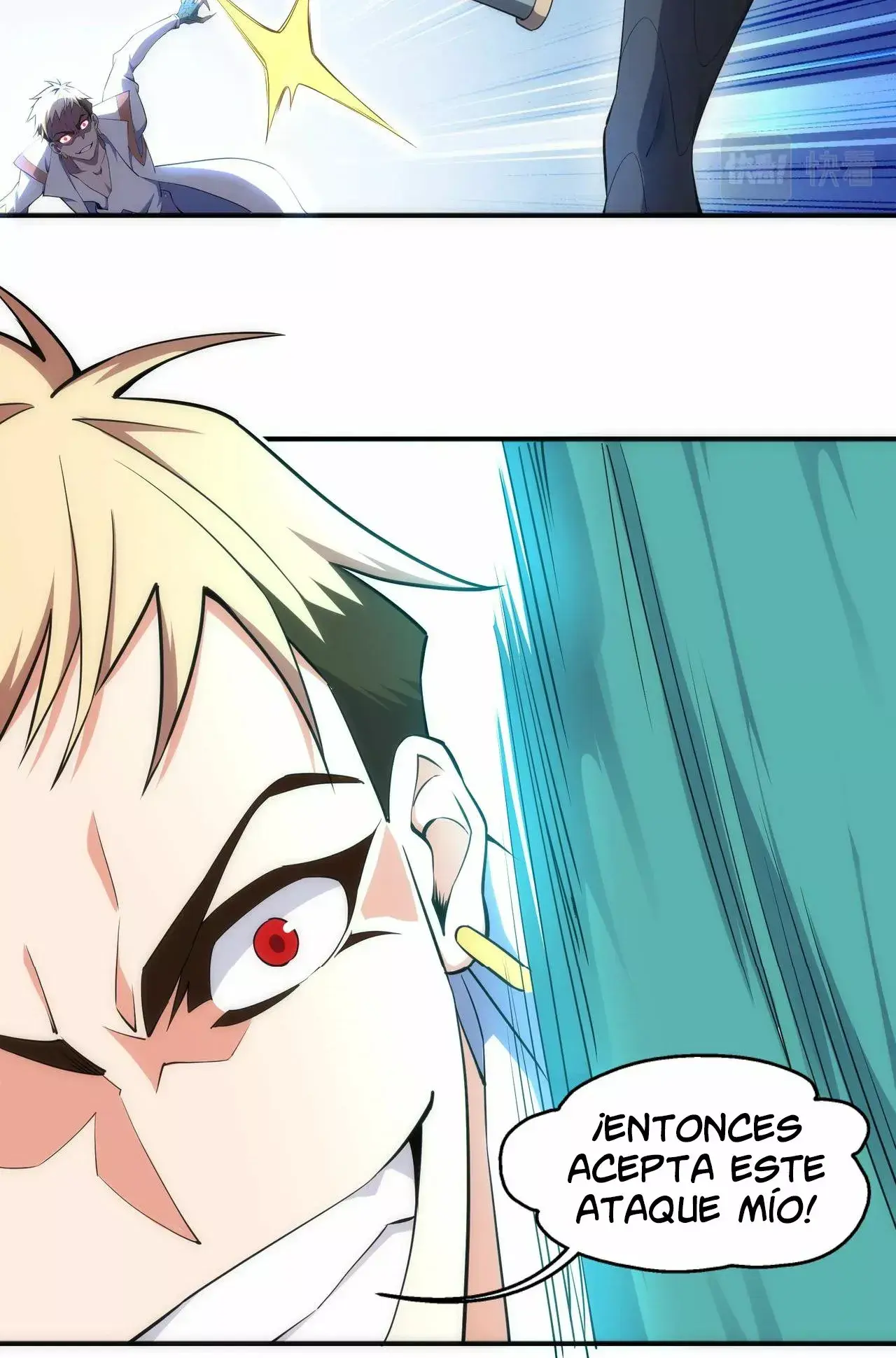 Capitulo 50 page 15