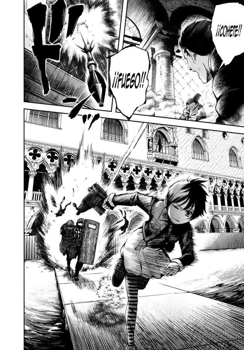 Capitulo 61 page 22