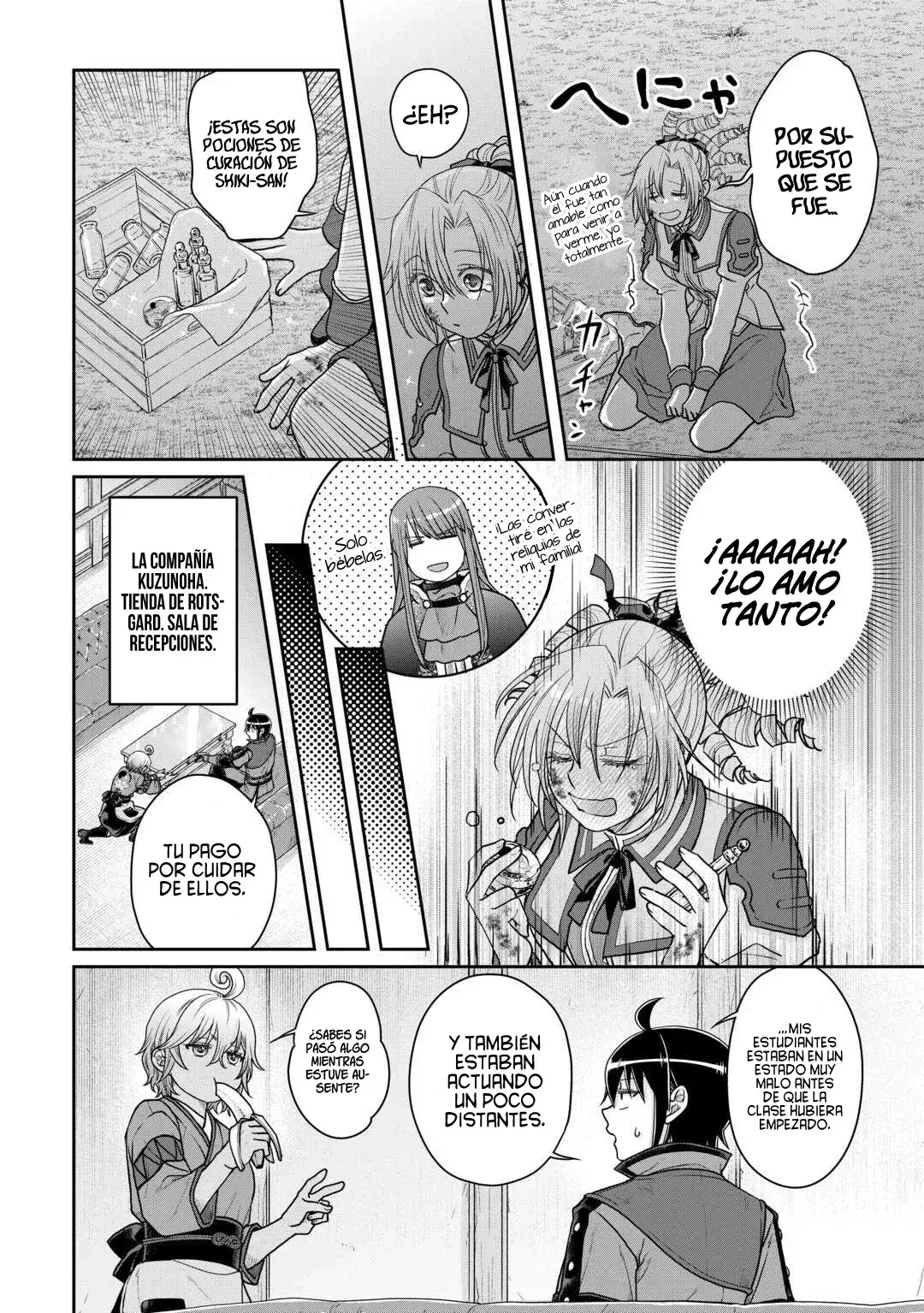 Capitulo 103 page 29