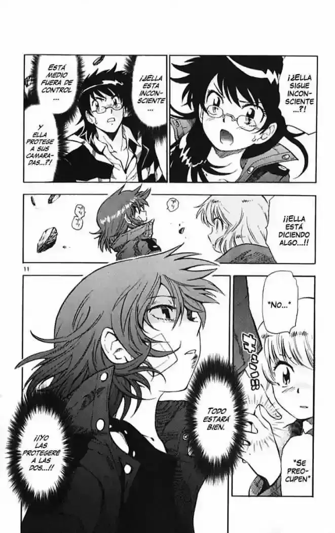 Capitulo 124 page 13