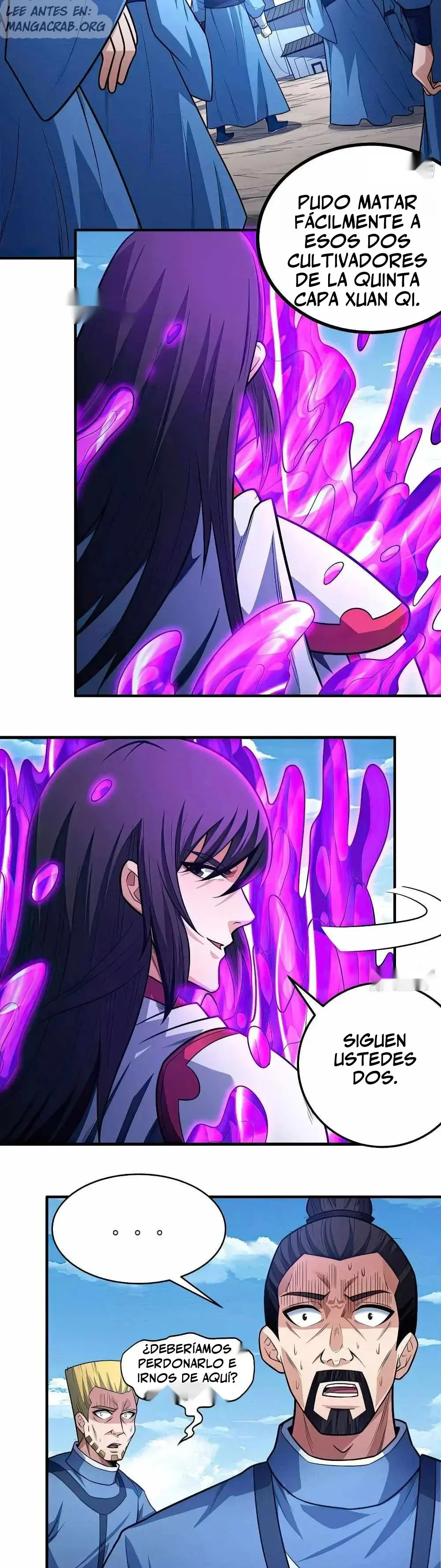 Capitulo 328 page 14