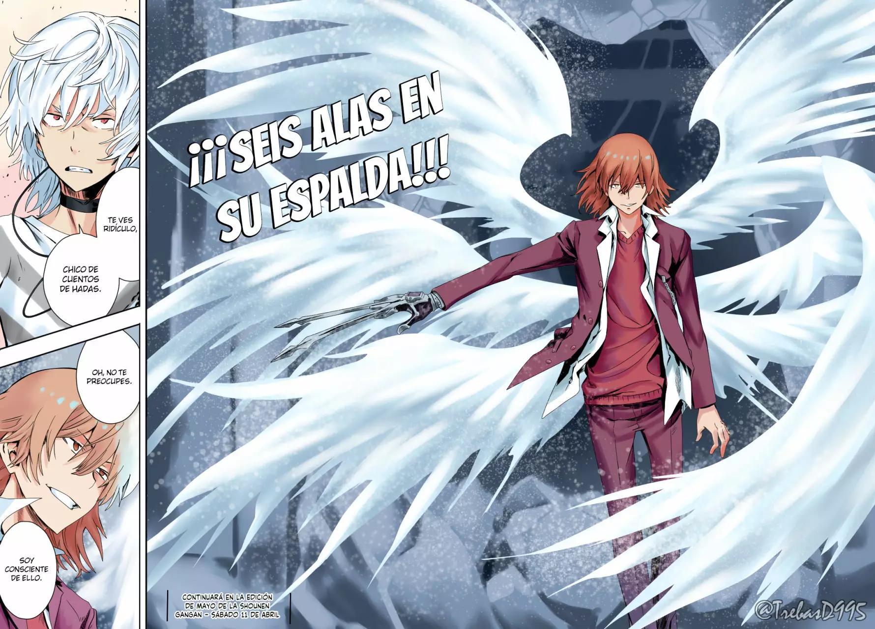 Capitulo 147 page 23