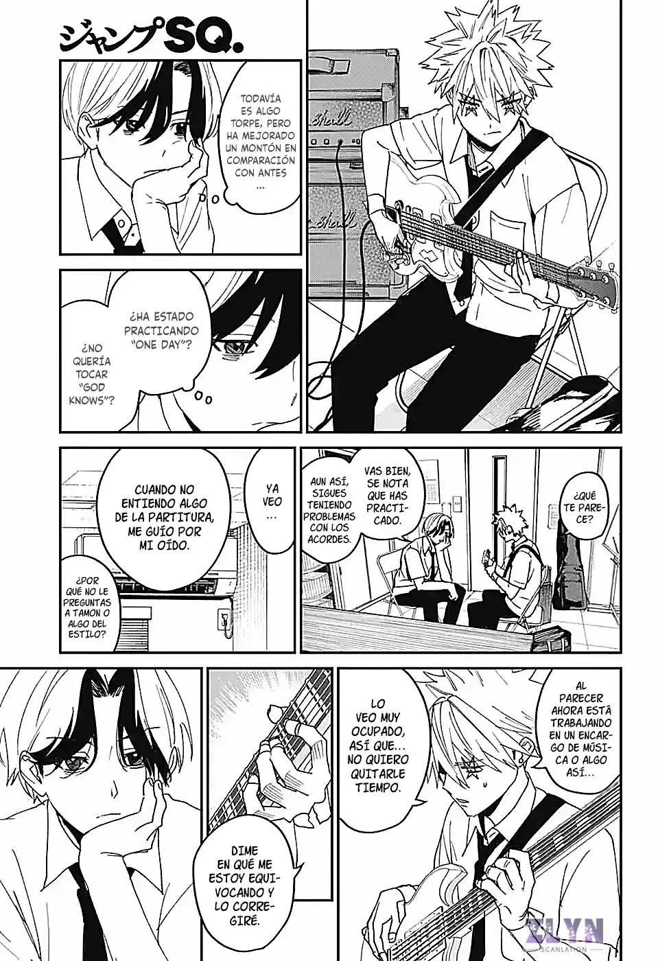Capitulo 26 page 20