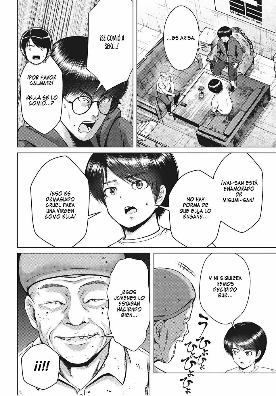 Capitulo 23 page 9