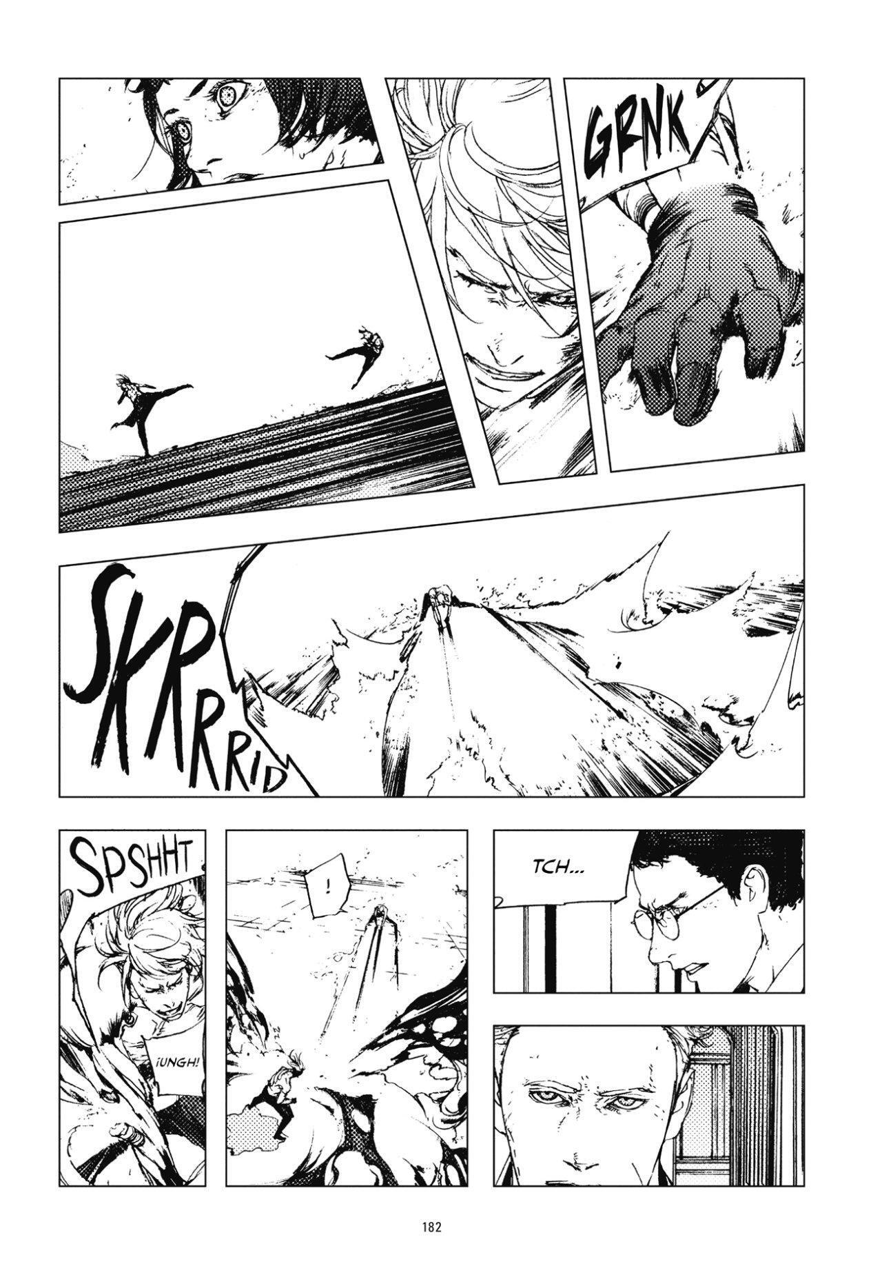 Capitulo 33 page 27