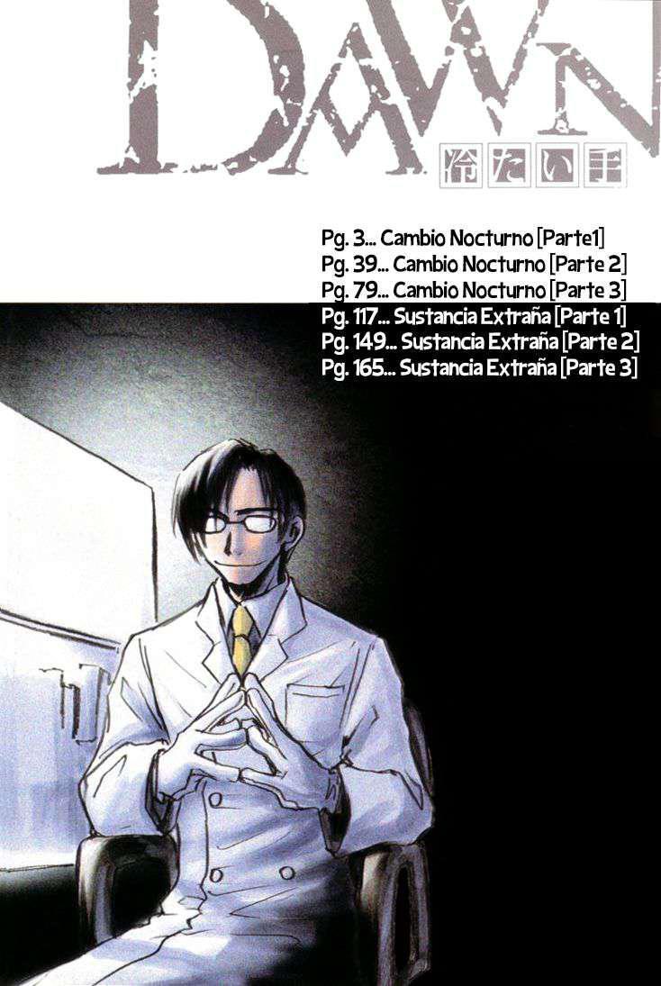 Capitulo 1 page 6