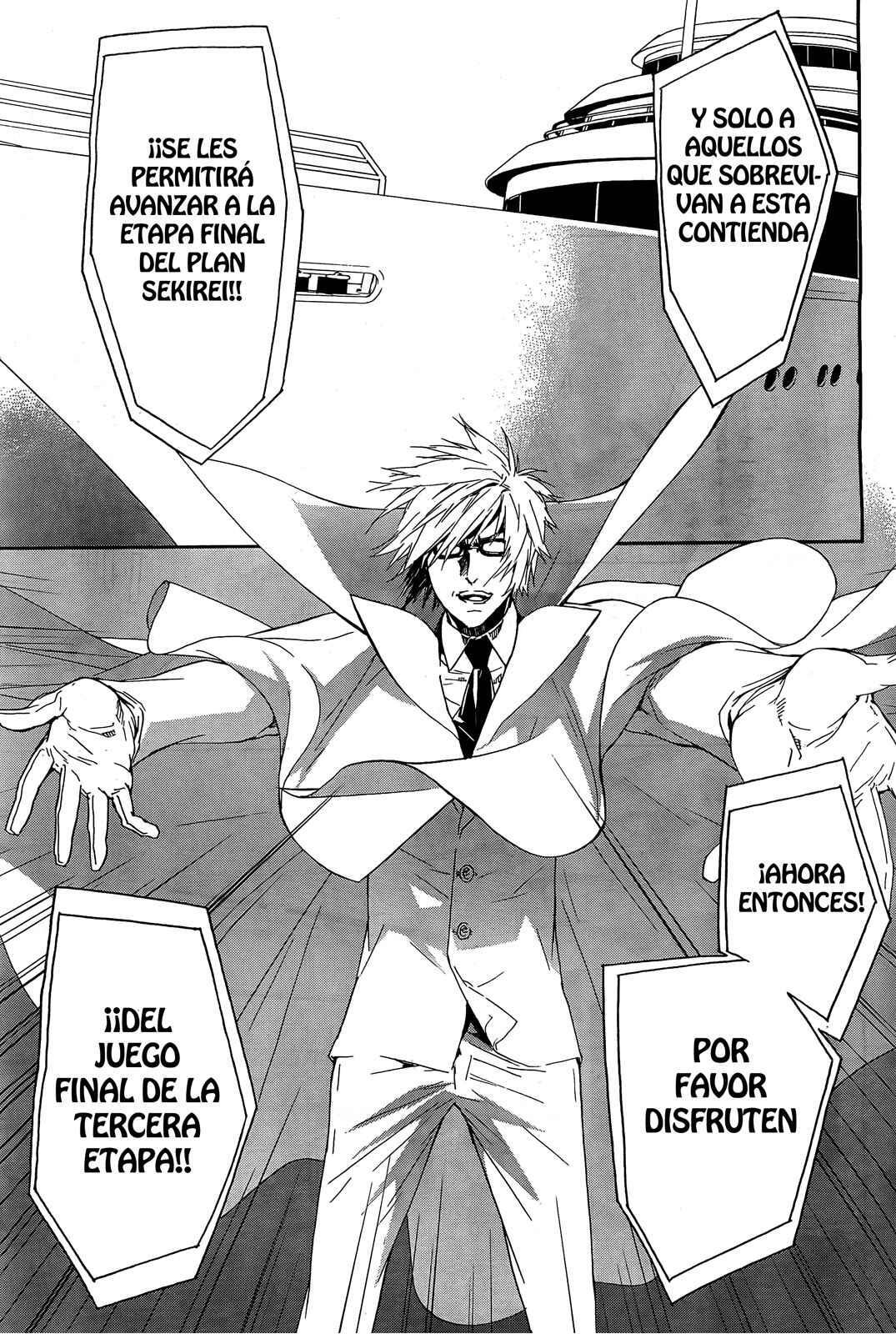 Capitulo 120 page 12