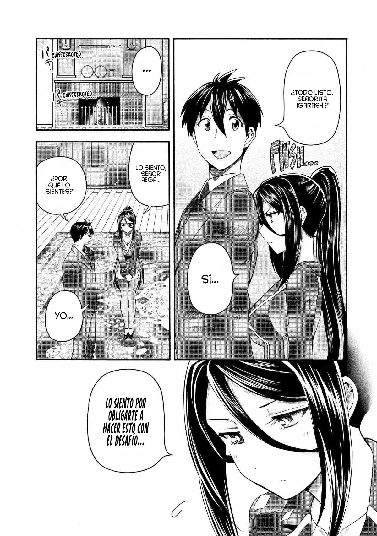 Capitulo 40 page 9
