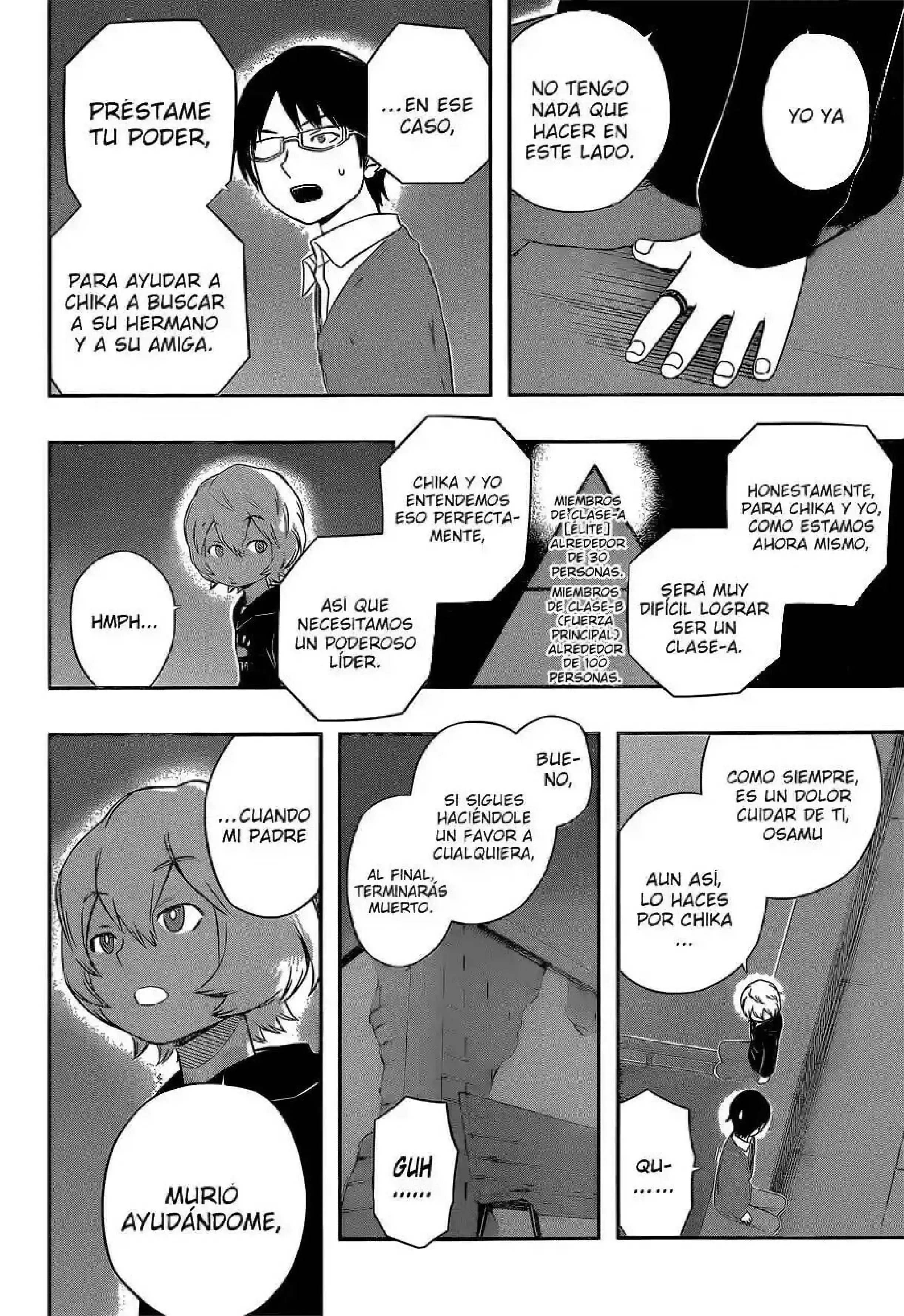 Capitulo 21 page 11