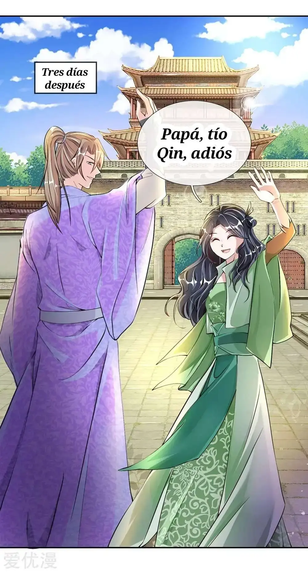 Capitulo 60 page 20